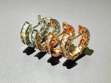 Bvlgari earring 04lyh46